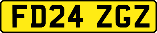 FD24ZGZ