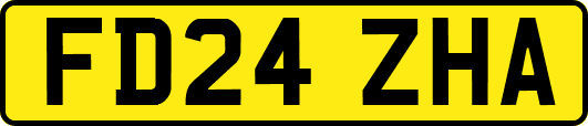 FD24ZHA