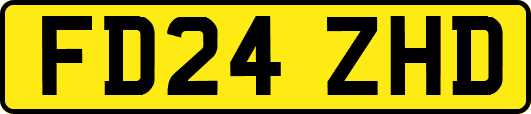 FD24ZHD