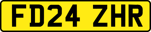 FD24ZHR