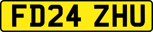 FD24ZHU