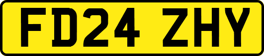 FD24ZHY
