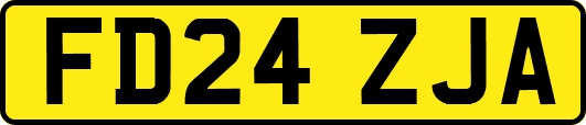 FD24ZJA