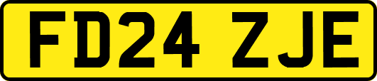 FD24ZJE