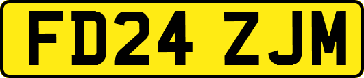 FD24ZJM