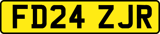 FD24ZJR