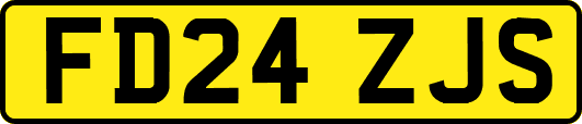 FD24ZJS