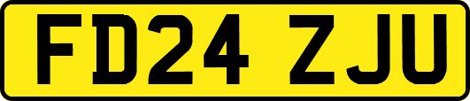 FD24ZJU
