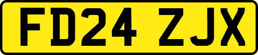 FD24ZJX