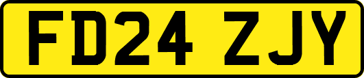 FD24ZJY