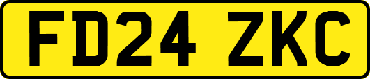 FD24ZKC