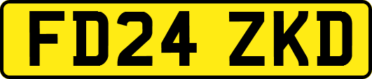 FD24ZKD