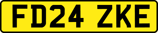 FD24ZKE