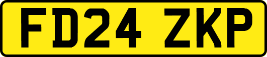 FD24ZKP