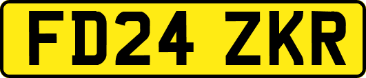 FD24ZKR
