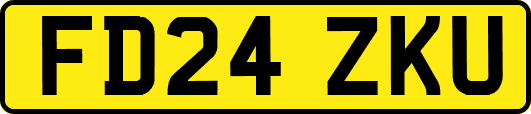 FD24ZKU