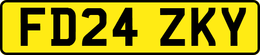 FD24ZKY