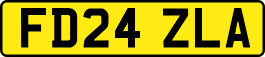 FD24ZLA