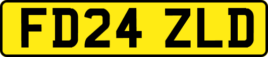 FD24ZLD