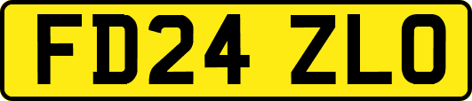 FD24ZLO