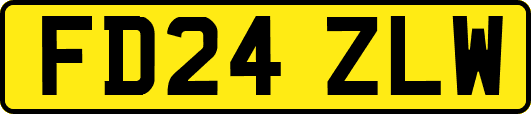 FD24ZLW