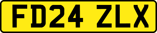 FD24ZLX