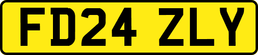 FD24ZLY