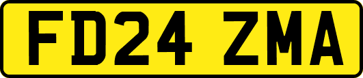 FD24ZMA