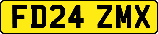 FD24ZMX