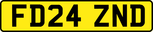FD24ZND