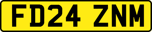 FD24ZNM
