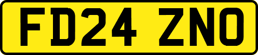 FD24ZNO