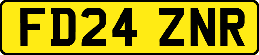FD24ZNR