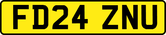 FD24ZNU