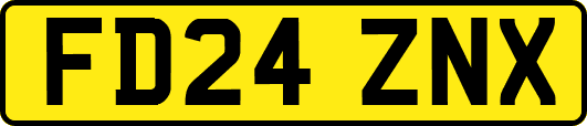 FD24ZNX
