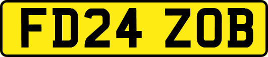 FD24ZOB