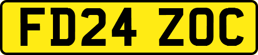 FD24ZOC