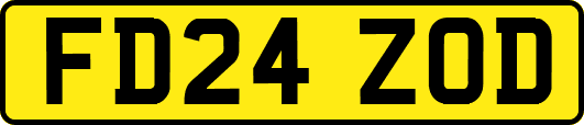 FD24ZOD