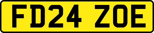 FD24ZOE