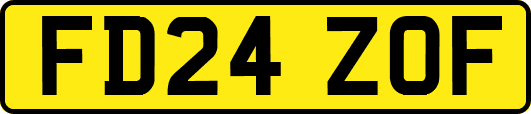 FD24ZOF