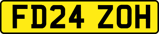 FD24ZOH