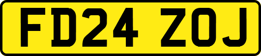 FD24ZOJ