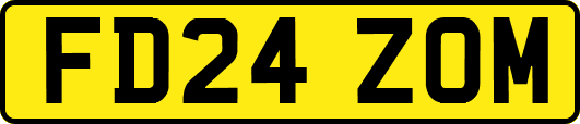 FD24ZOM