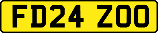 FD24ZOO