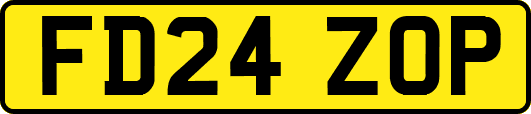 FD24ZOP