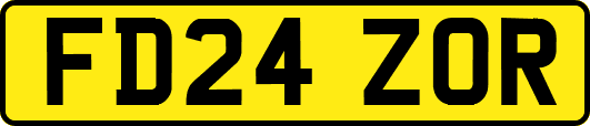 FD24ZOR