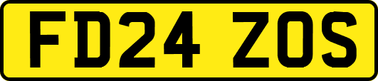FD24ZOS