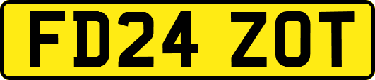 FD24ZOT