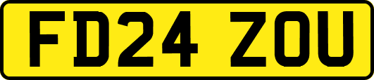 FD24ZOU