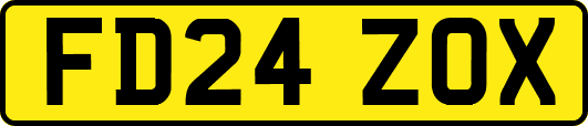 FD24ZOX